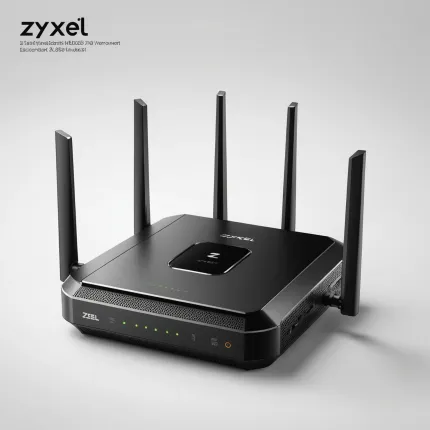 Как настроить VPN на роутере ZyXEL Keenetic: Простые шаги для настройки VPN на роутере ZyXEL Keenetic