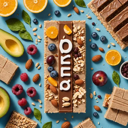 Искусство здорового питания: как протеиновые батончики и белковый разгрузочный день меняют правила игры