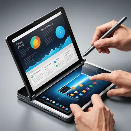 Android: Обновления, Apps и Кастомизация — Погружение в Гибкий Мир Мобильных Технологий