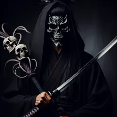 Куан Чи в Mortal Kombat: История и Влияние